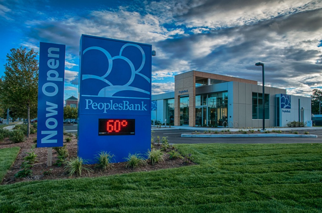 PeoplesBank Northampton